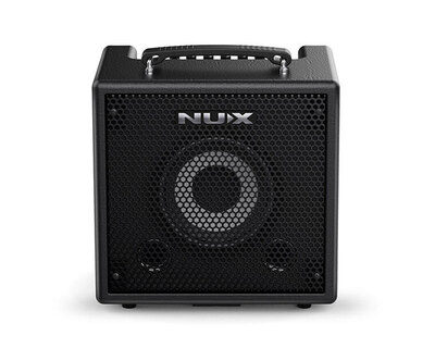 NUX Mighty Bass 50 BT
