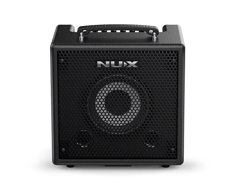 NUX Mighty Bass 50 BT