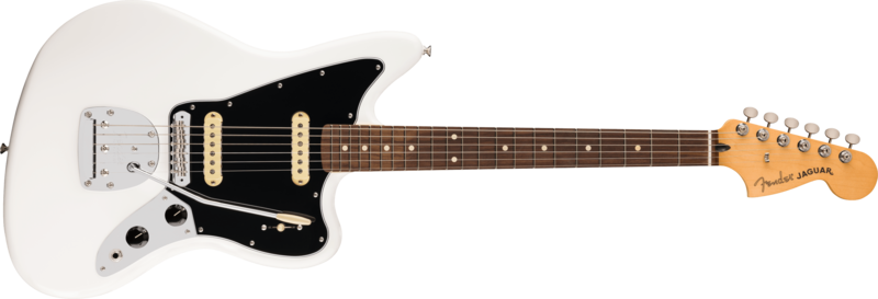 Fender Player II Jaguar