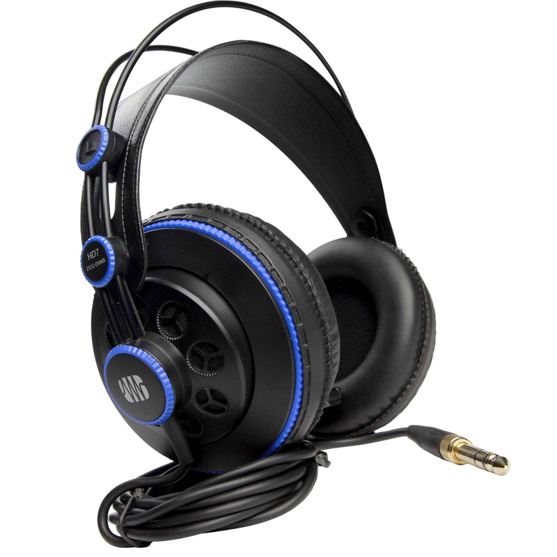 PreSonus HD7