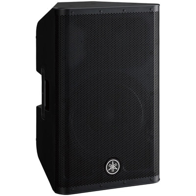 Yamaha DXR12 MK2