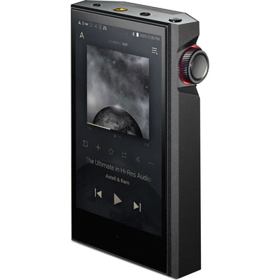 Astell&Kern Kann Max
