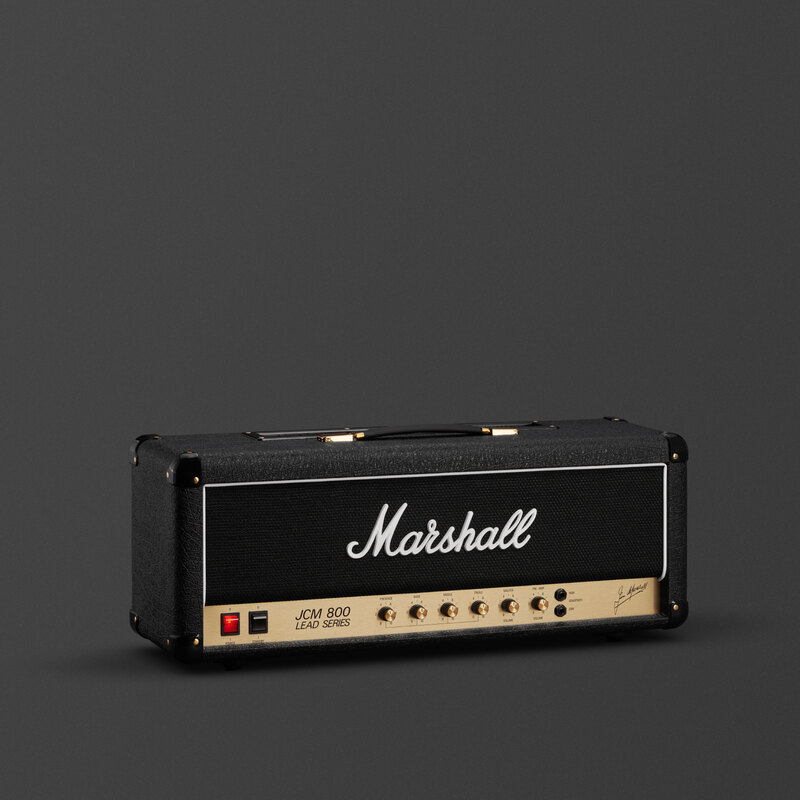 JCM800 2203 Vintage Reissue Head