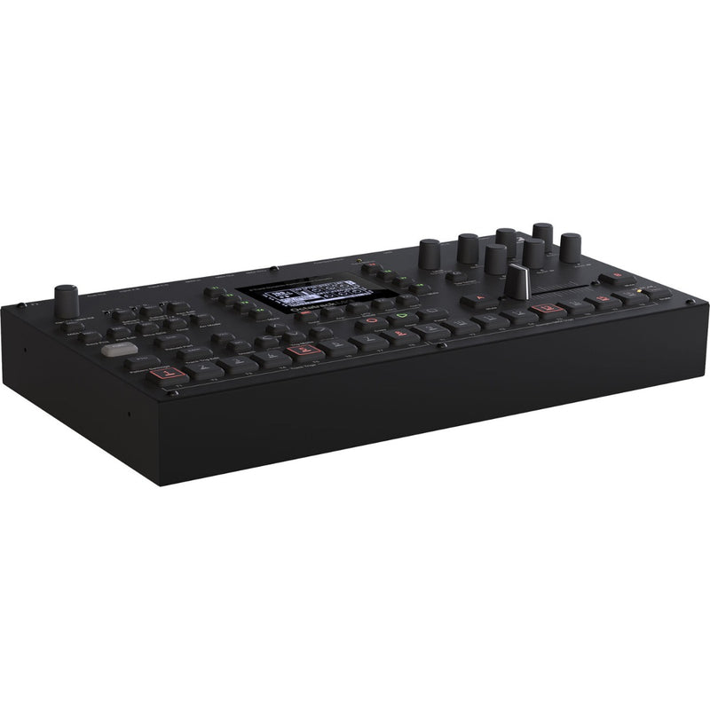 Elektron Octatrack MK2