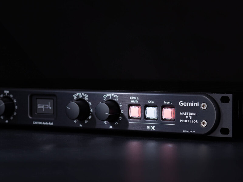 SPL Gemini