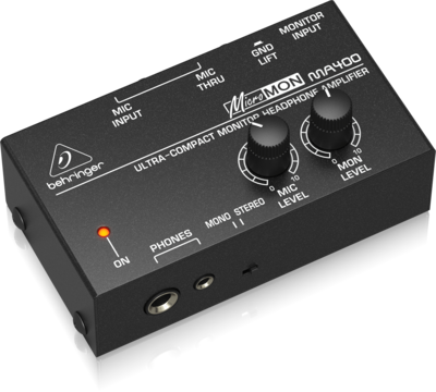 MA400