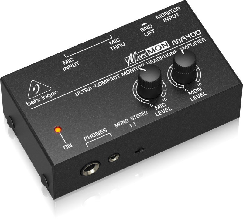 MA400