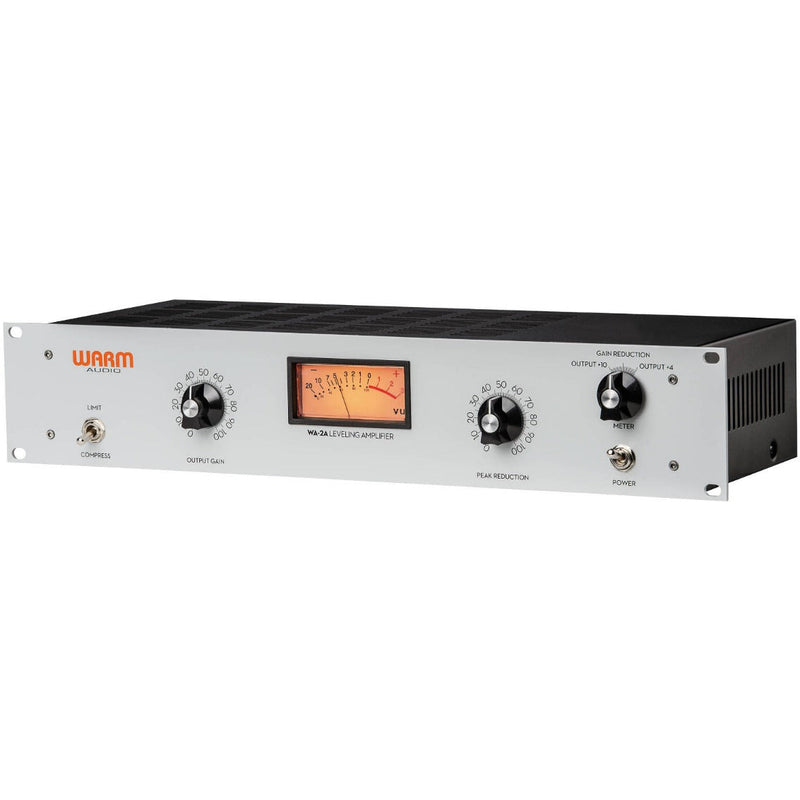 Warm Audio WA-2A