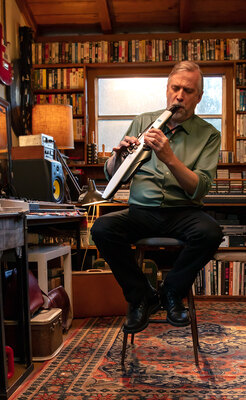 Aerophone AE-20