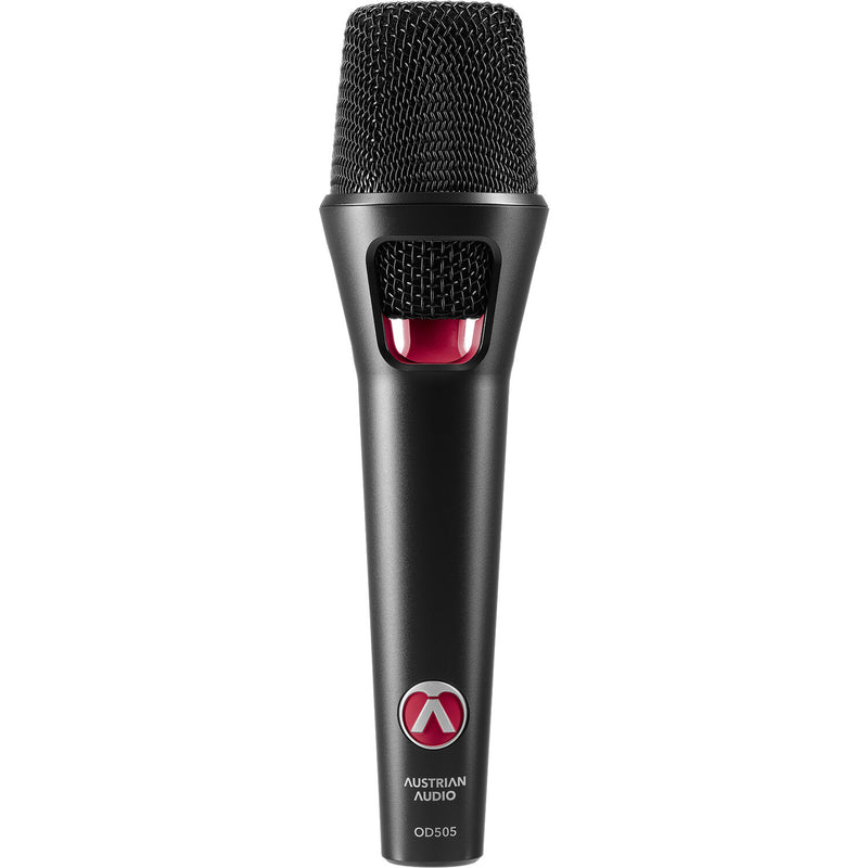 Austrian Audio OD505
