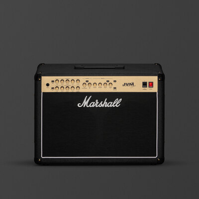 JVM210 Combo