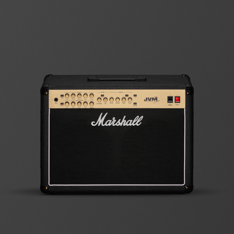 JVM210 Combo