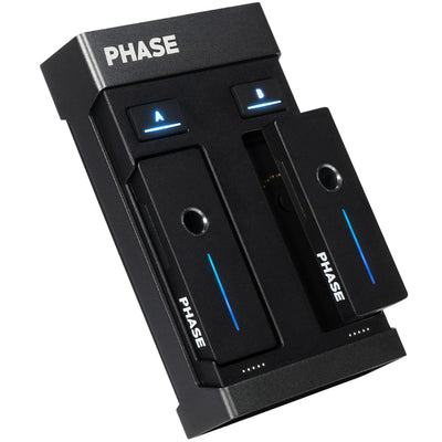Phase Essential