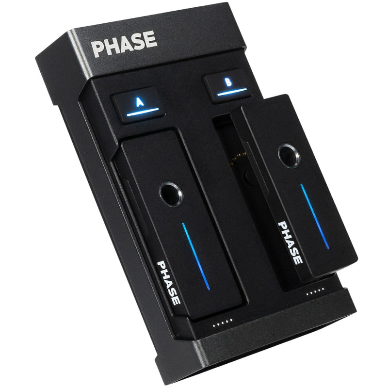 Phase Essential