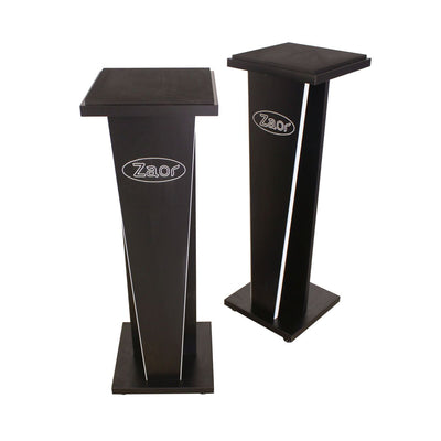 Zaor MIZA Stand V36