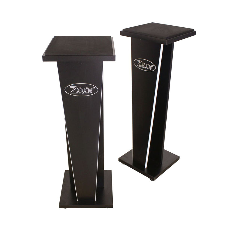 Zaor MIZA Stand V36
