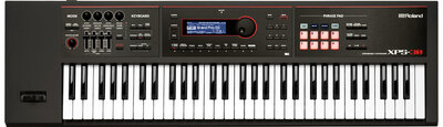 XPS-30