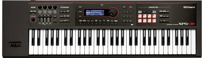 XPS-30
