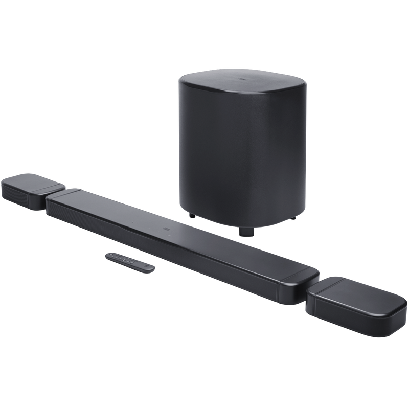 JBL Bar 800MK2