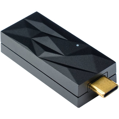 SilentPower iSilencer Max