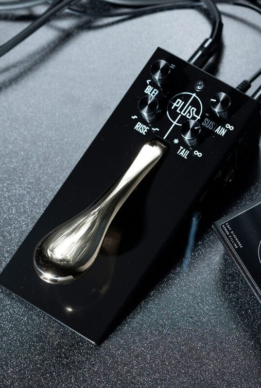 PLUS Pedal