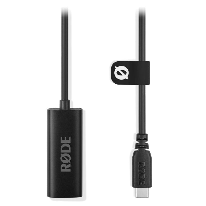 RØDE HDMI to USB-C Converter