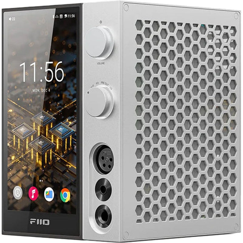 FiiO R9