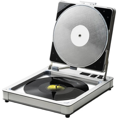 Pro-Ject Flatten it