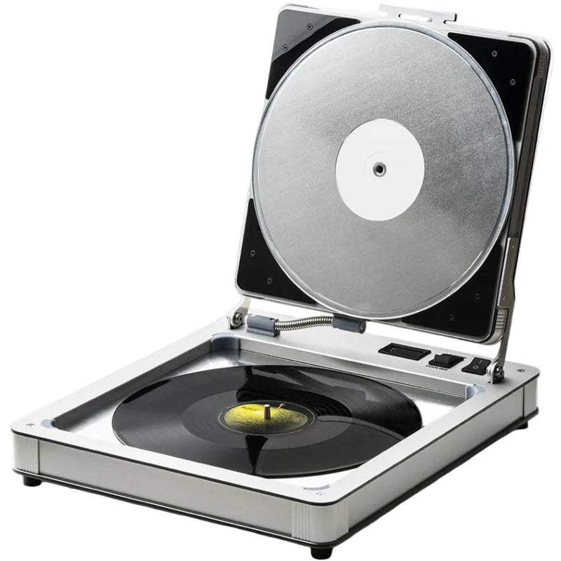 Pro-Ject Flatten it