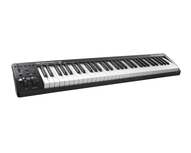 Keystation 61 MK3