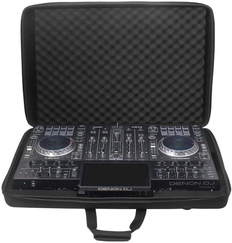 UDG Creator Denon DJ Prime 4+ Hardcase Black