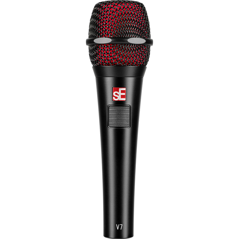 sE Electronics V7 PTT (Push To Talk)