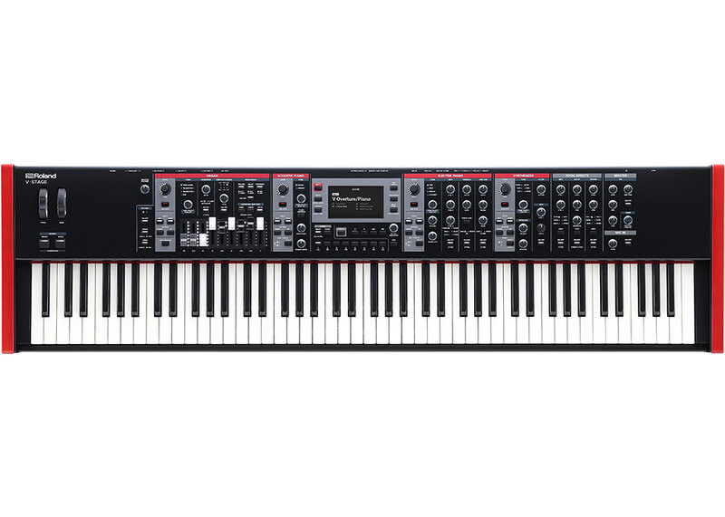 Roland V-STAGE 88