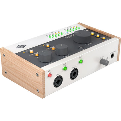 Universal Audio Volt 476