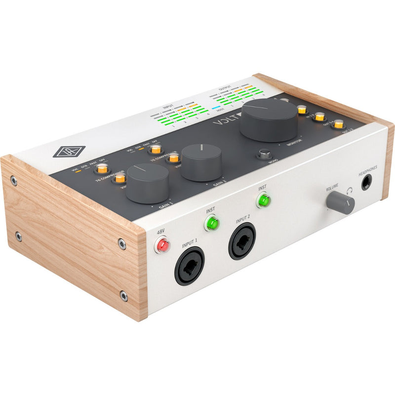 Universal Audio Volt 476