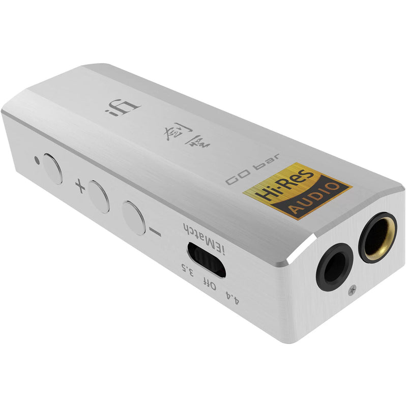 iFi audio GO Bar Kensei
