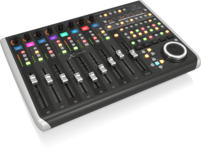 X-Touch