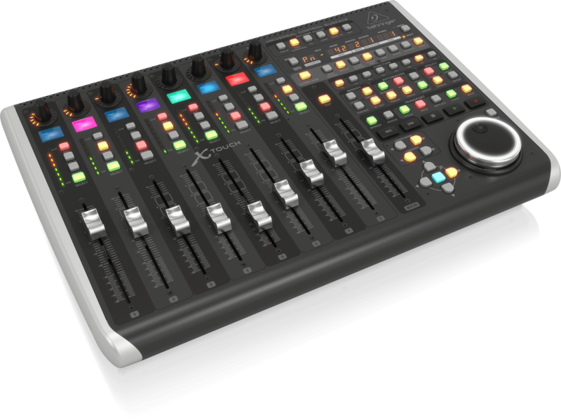 X-Touch