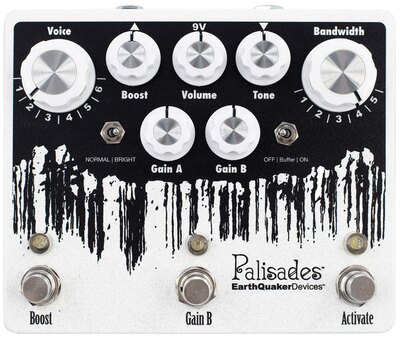 Palisades