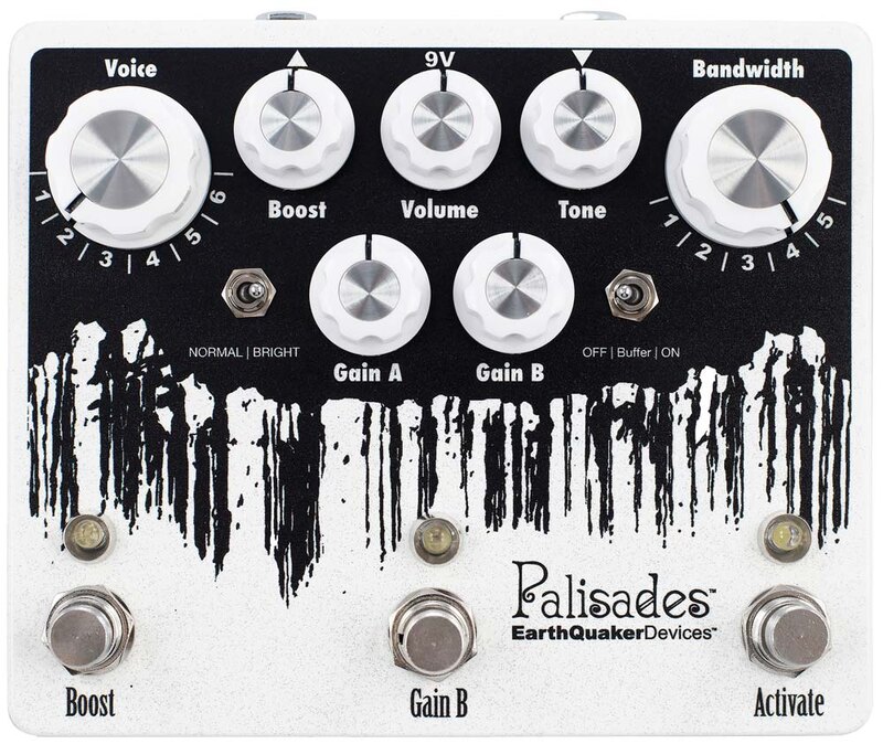 Palisades