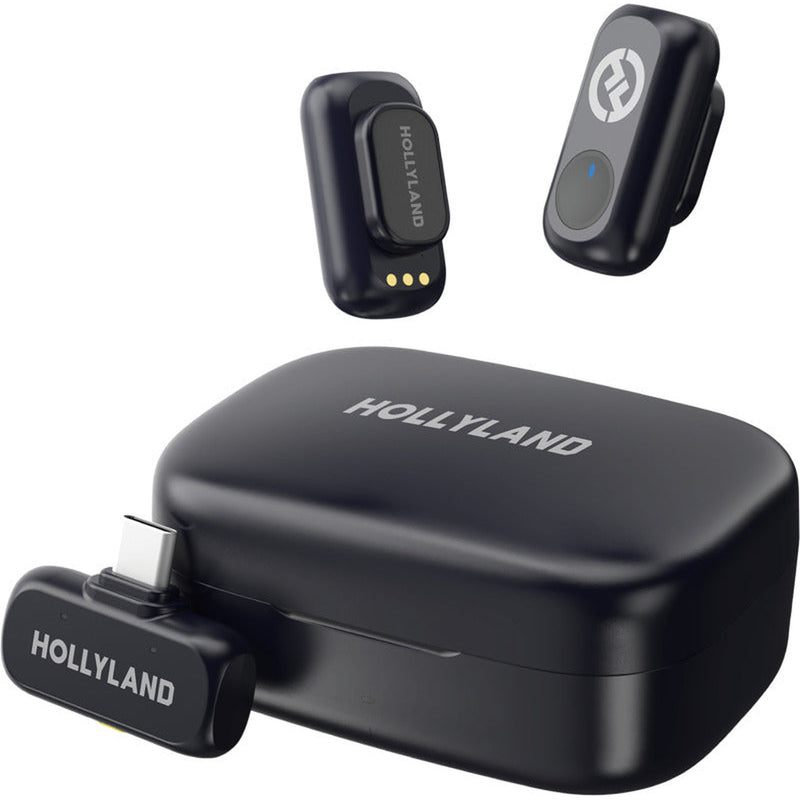 Hollyland Lark A1 Duo