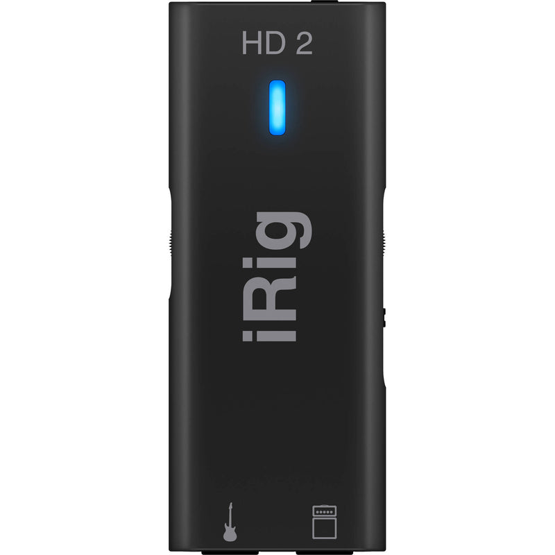 IK Multimedia iRig HD 2