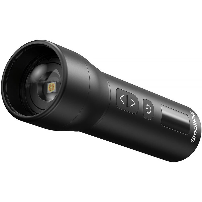 SmallRig RF 05B Portable Zoom LED Video Light (5785)