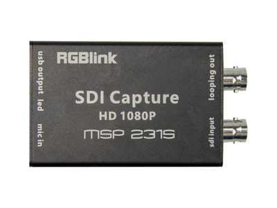 MSP 231S