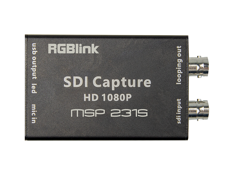 MSP 231S