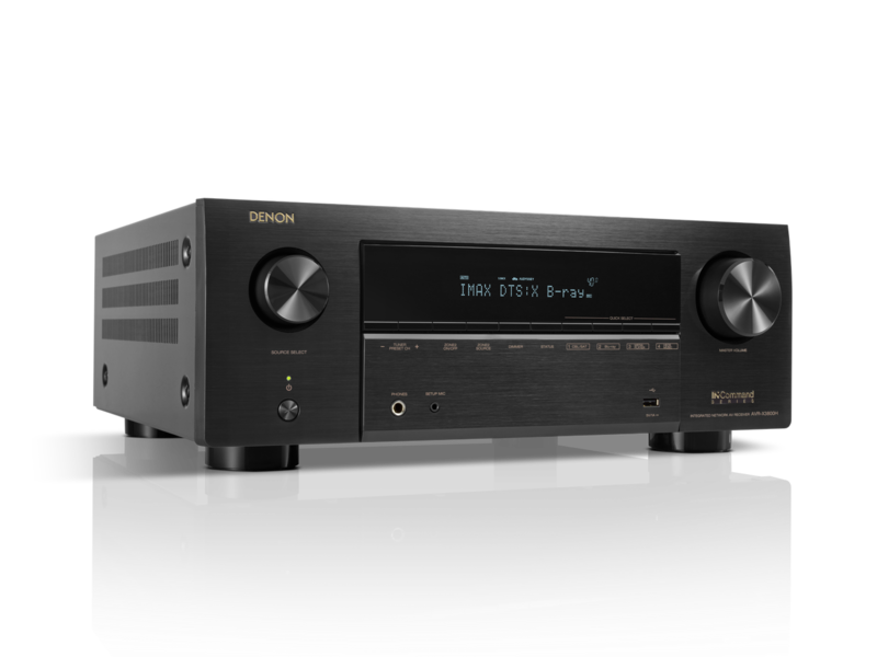 AVR-X3800H