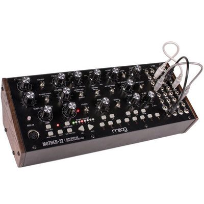 Moog Mother-32