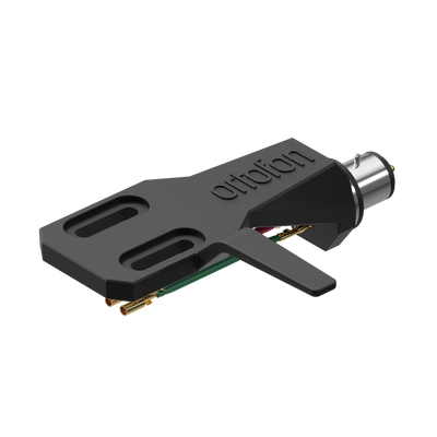 Ortofon SH-2 Black Headshell