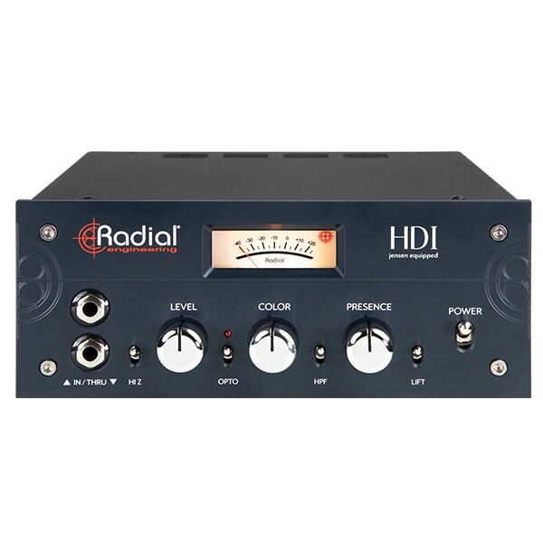 HDI