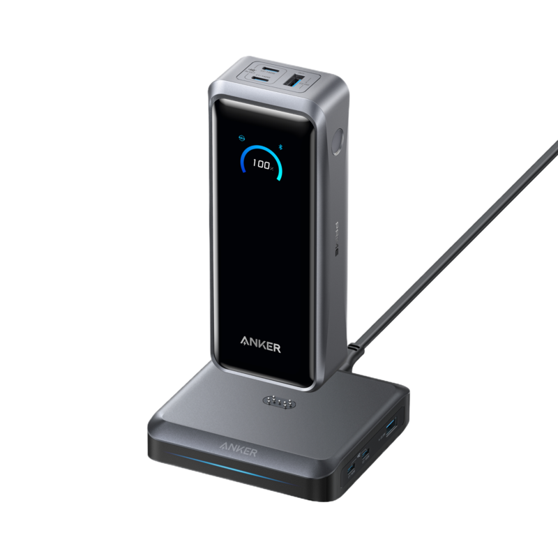 Prime Power Bank (26K, 300W)